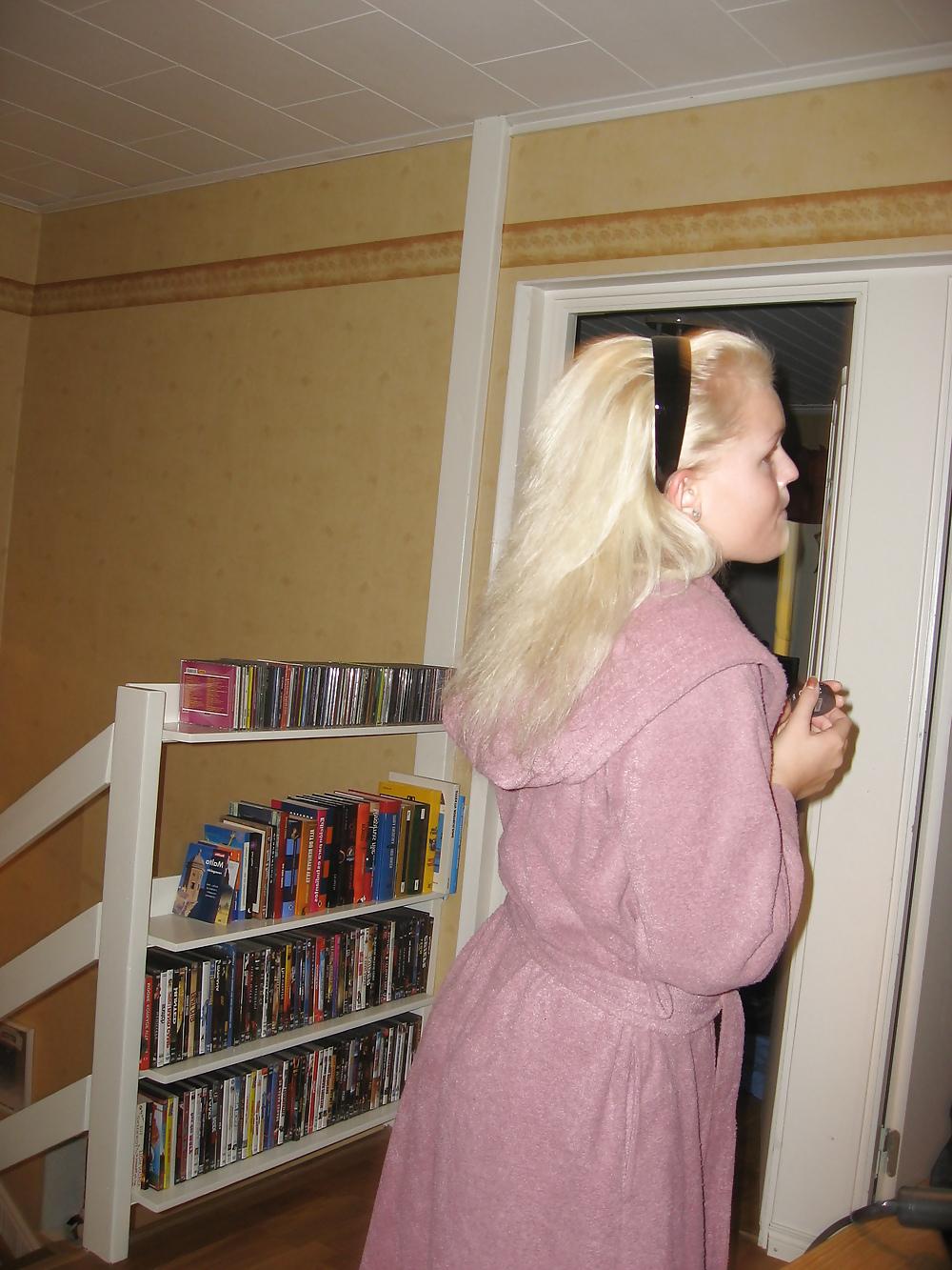 25P Self shot Pics 26