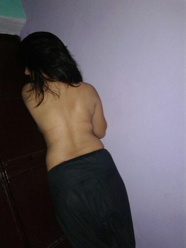 25P Sexy Bhabhi Self shot