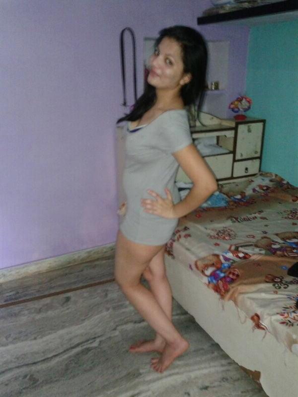 25P Sexy Bhabhi Self shot