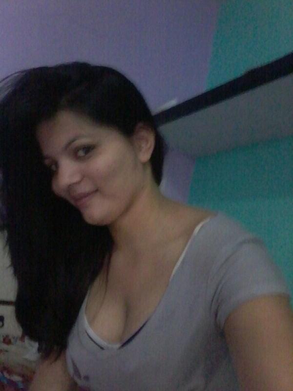 25P Sexy Bhabhi Self shot