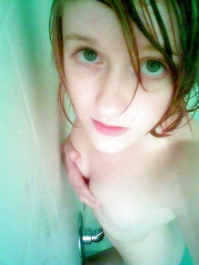 25P Assorted pictures of me, through the years III
