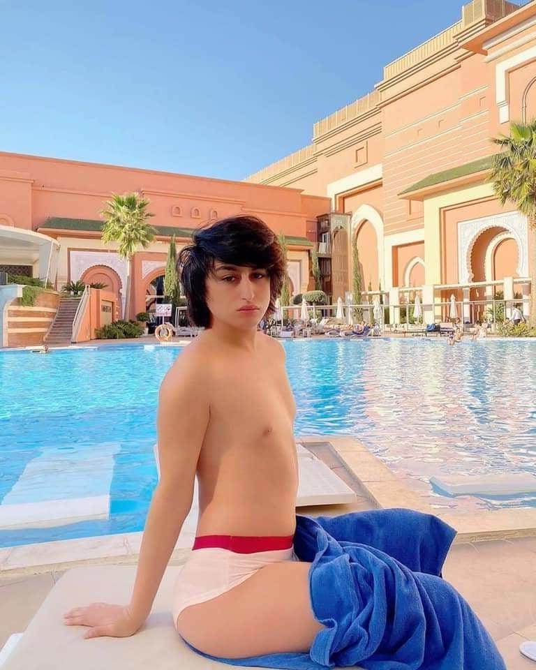 13P Arab beauty 3