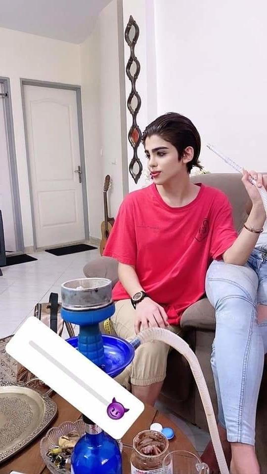13P Arab beauty 3