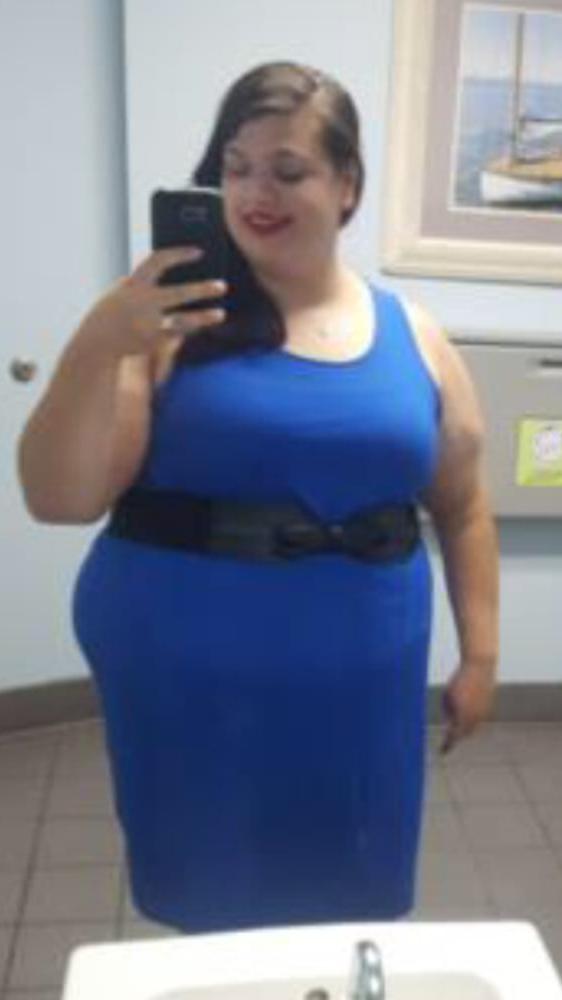 9P Desperate Piggy from POF