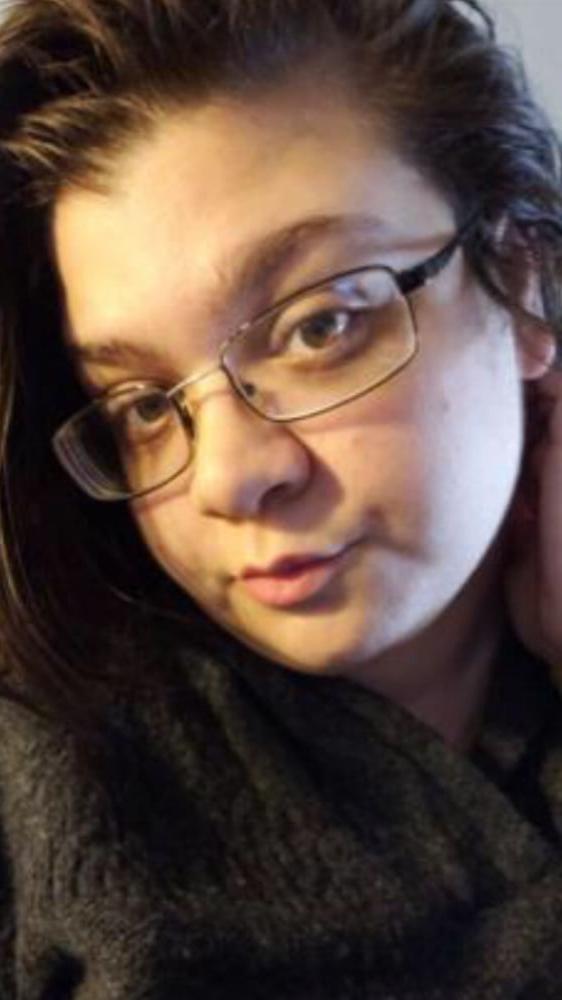9P Desperate Piggy from POF