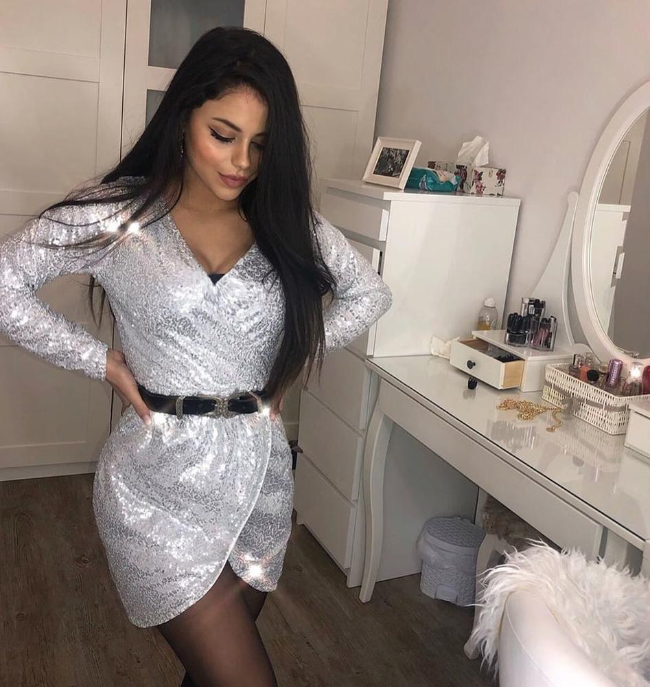 25P Dutch classy beauty Nedda