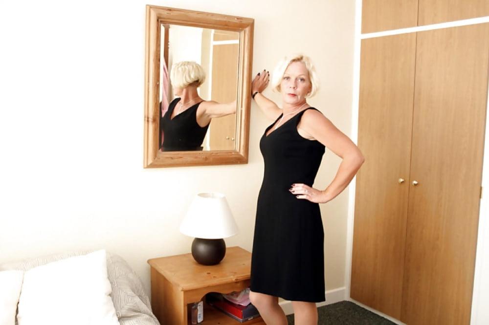 25P Mature Beauty - Marlena 2