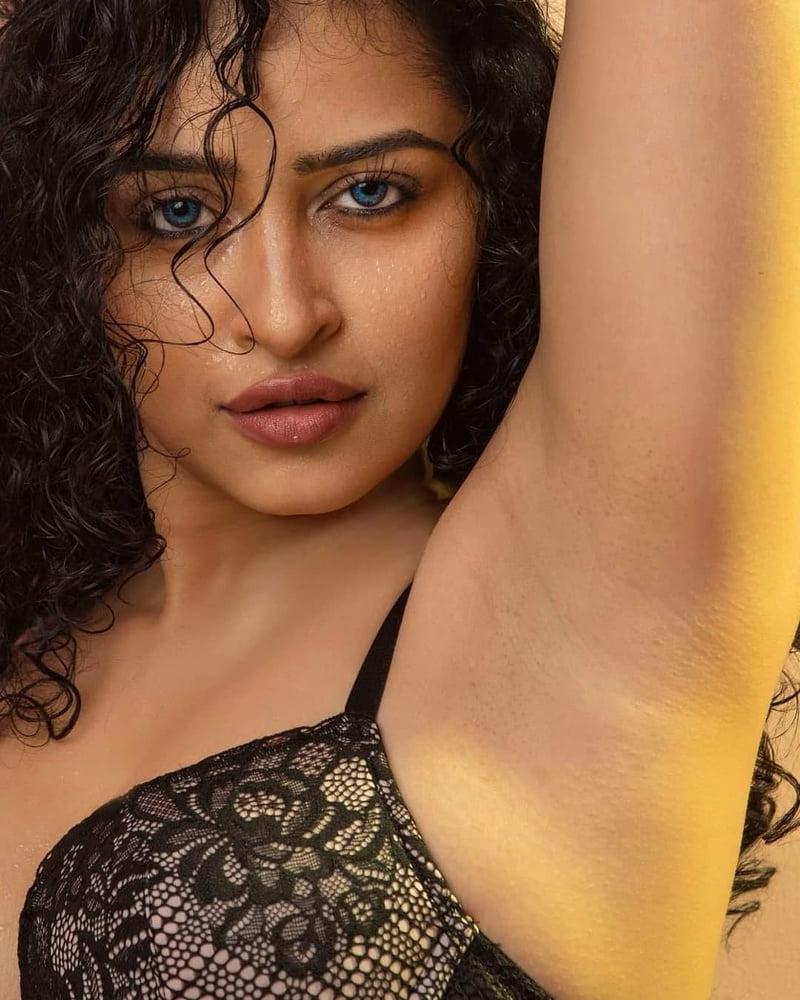 25P Armpits I Want to Lick 20