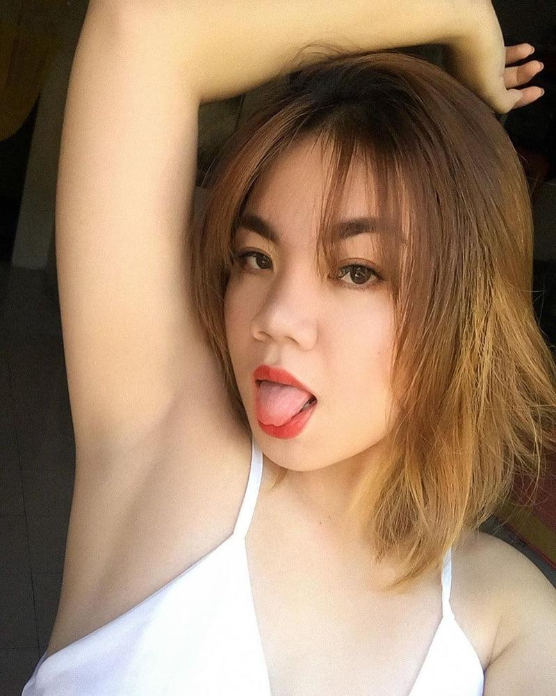 25P Armpits I Want to Lick 20