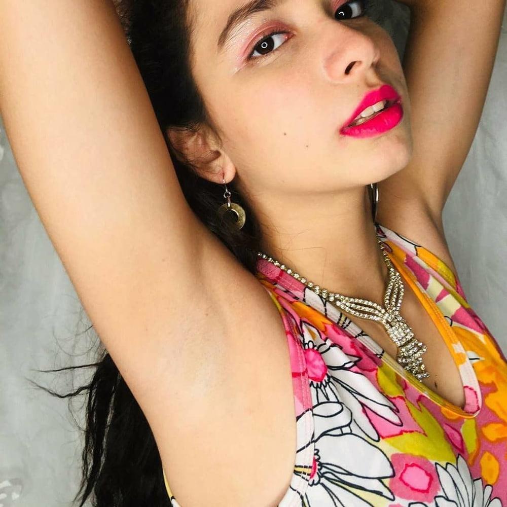25P Armpits I Want to Lick 20