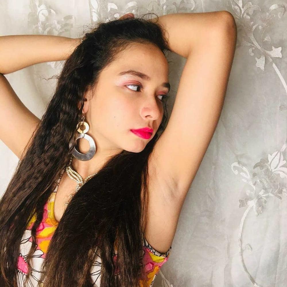 25P Armpits I Want to Lick 20