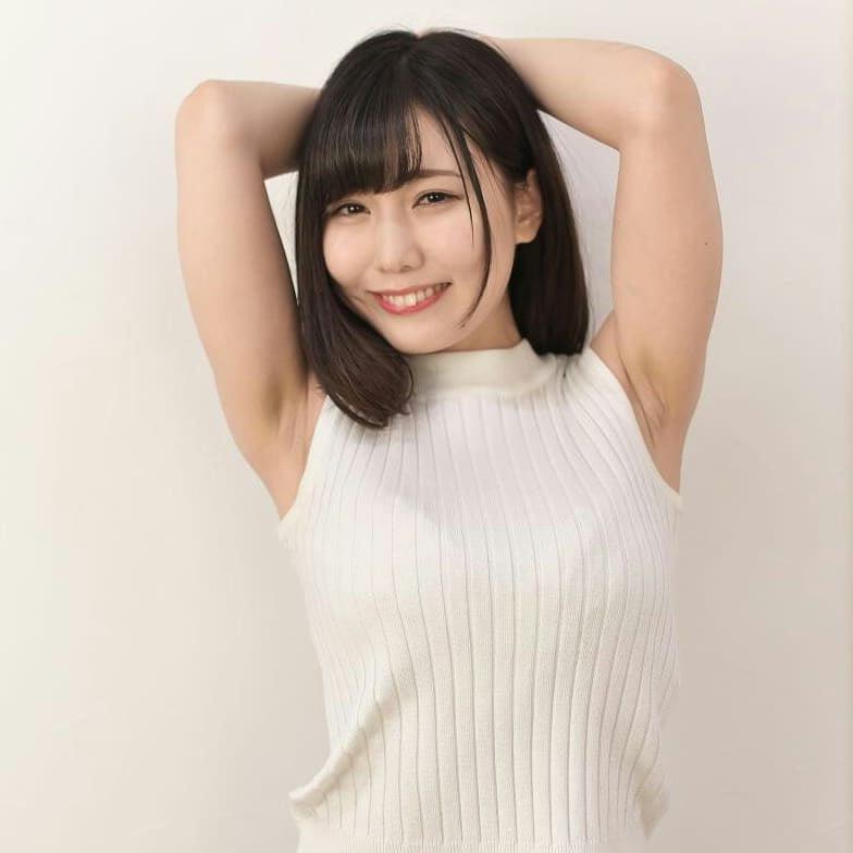 25P Armpits I Want to Lick 20