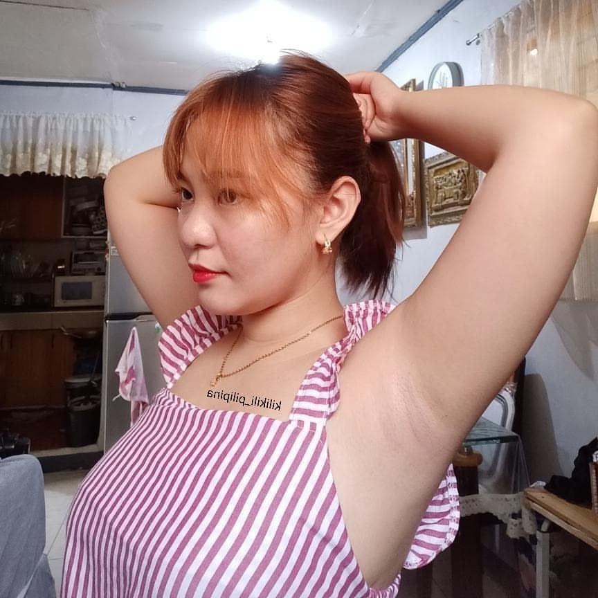 25P Armpits I Want to Lick 20