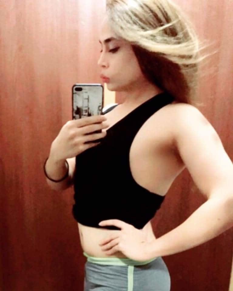 13P Arab beauty 2