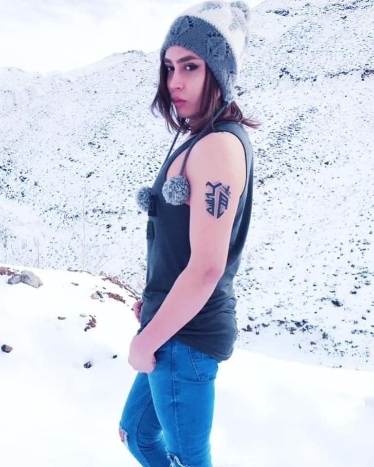 13P Arab beauty 2