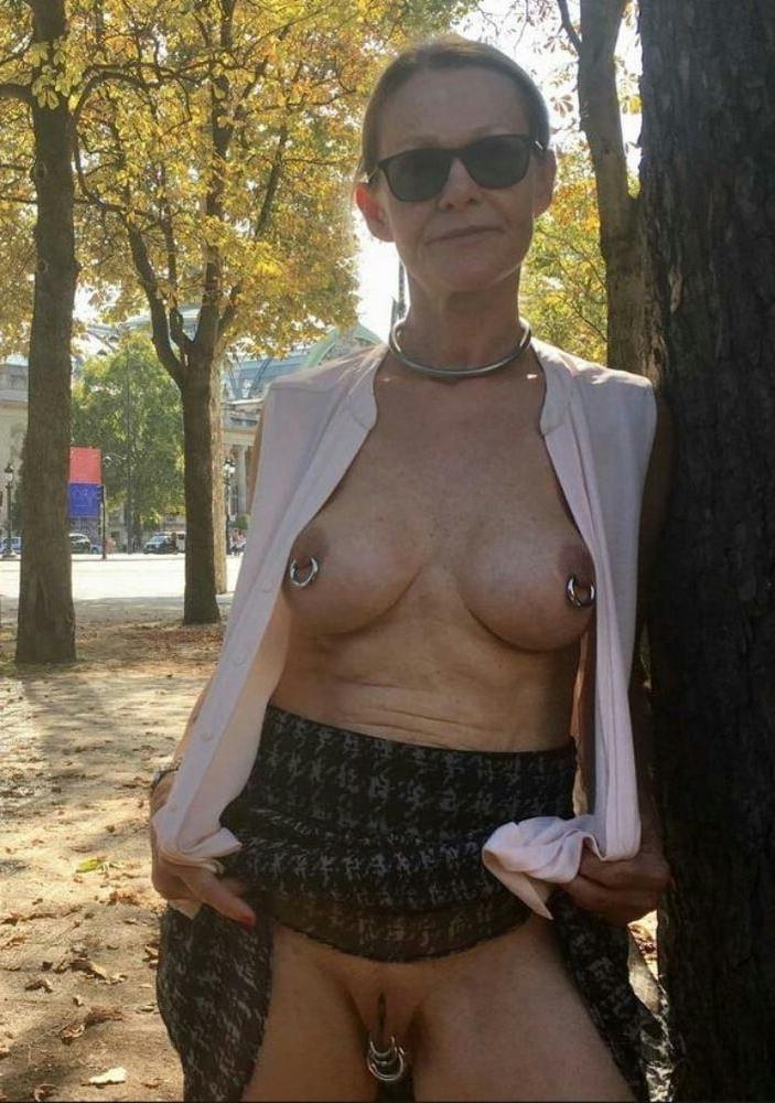 25P Old and Sexy