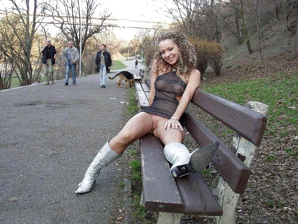 25P 0080 public nudity 