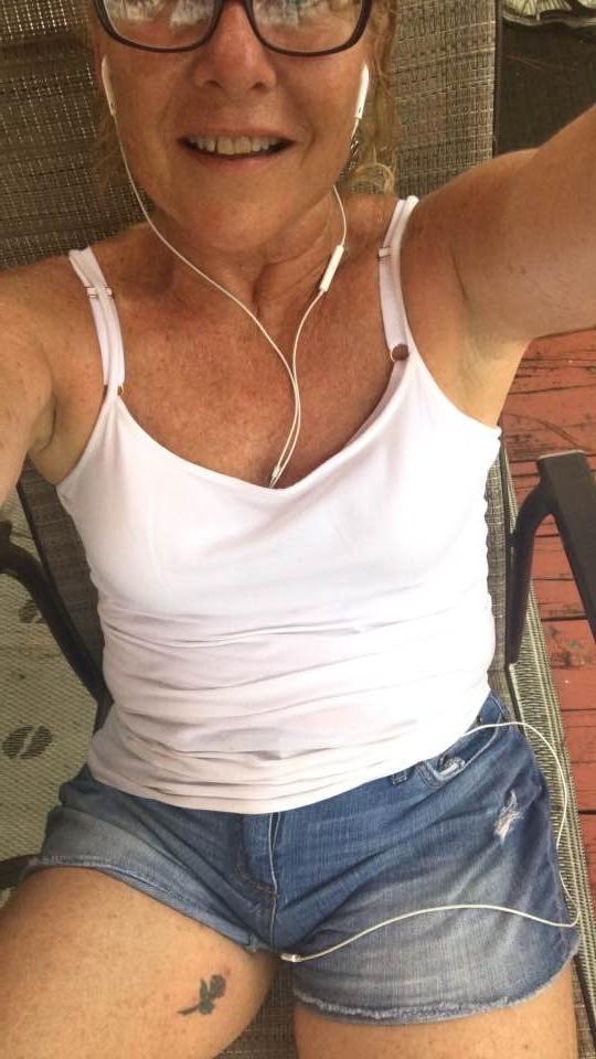 25P Florida Slut