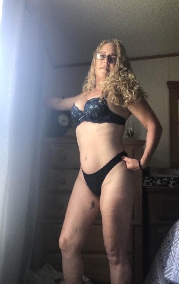 25P Florida Slut