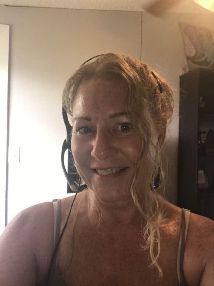 25P Florida Slut