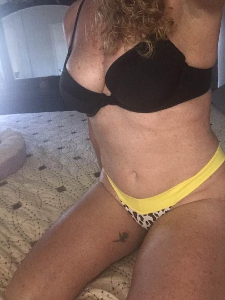 25P Florida Slut
