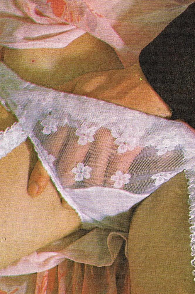 25P Sheer Beauty 5