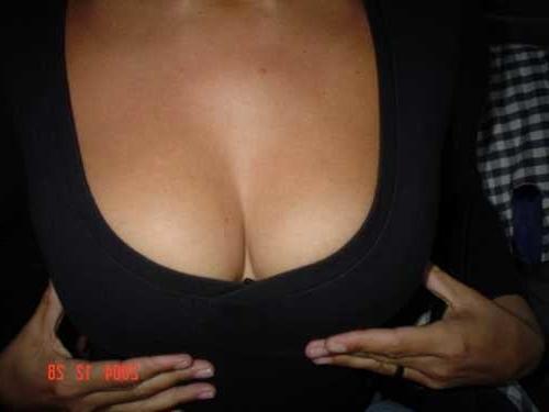 25P Compilation of tits 01