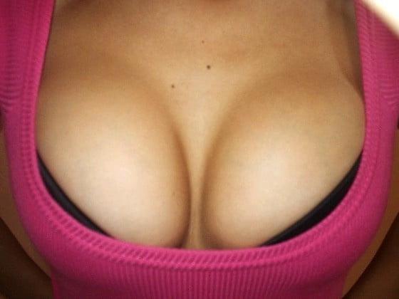 25P Compilation of tits 01