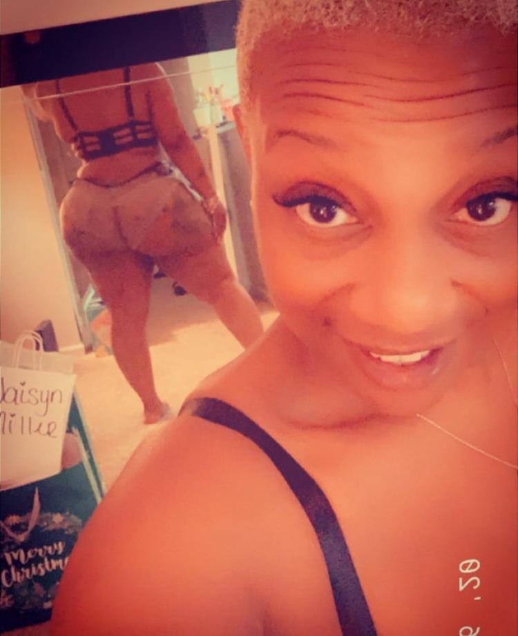 18P Its Def Her Booty And Not Her Beauty Pt 4
