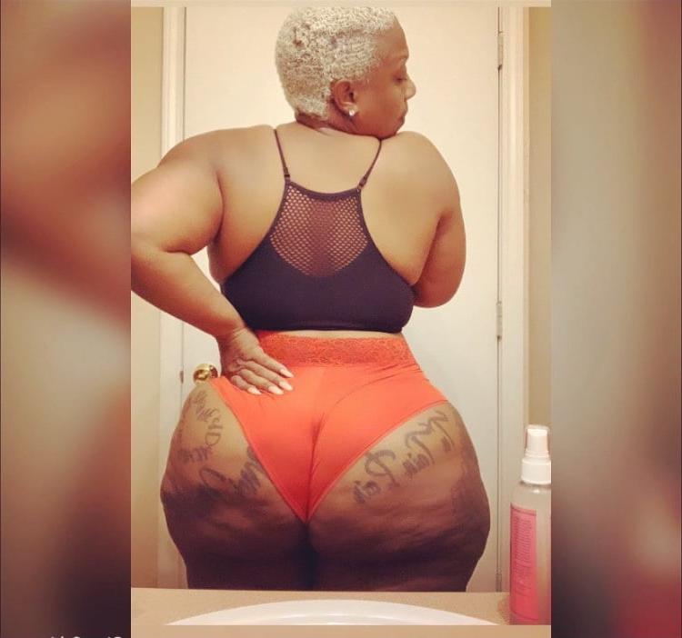 18P Its Def Her Booty And Not Her Beauty Pt 4