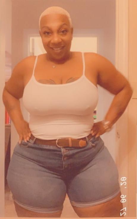 18P Its Def Her Booty And Not Her Beauty Pt 4