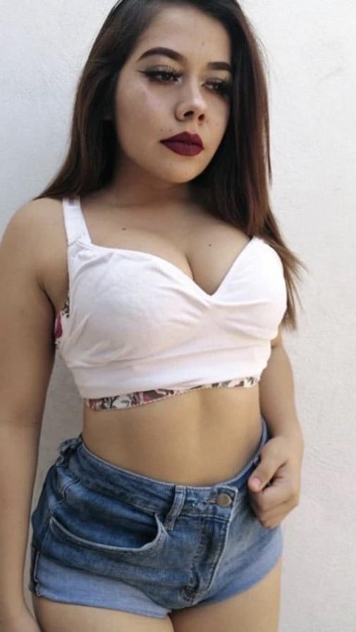 25P Cute Beauty Girls#6