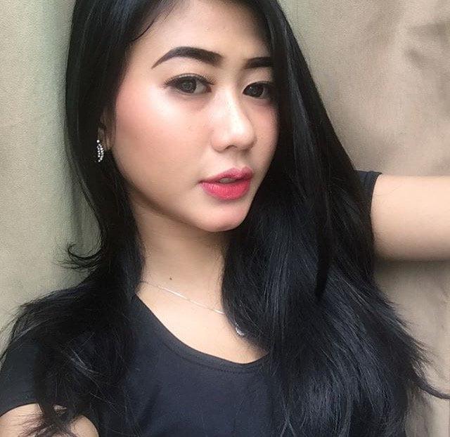 25P indo beauty