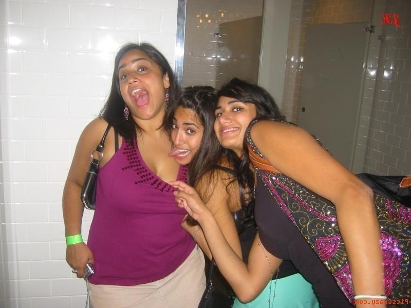 25P Desi Mix