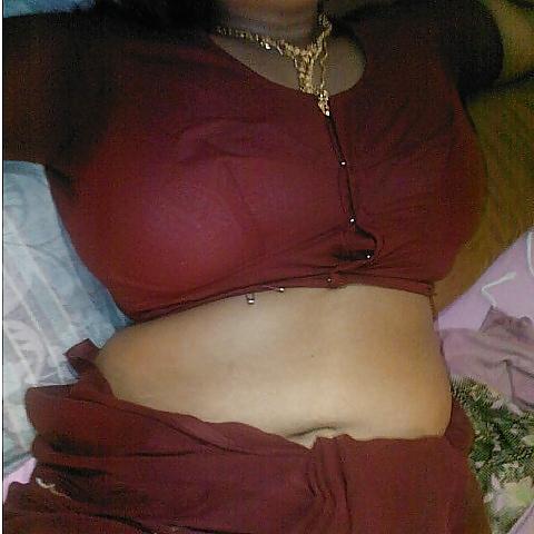 6P Indian beauty