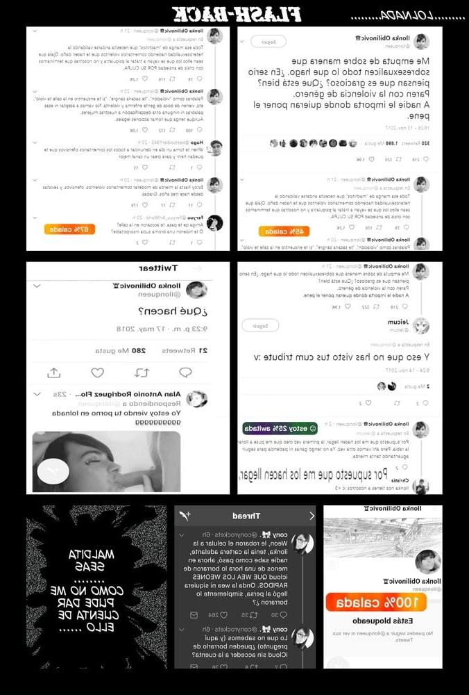 23P Extorsion Bakachanera Ilonqueen Comic Hentai