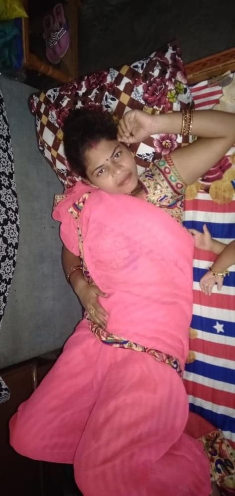 15P desi village bhabhi nude