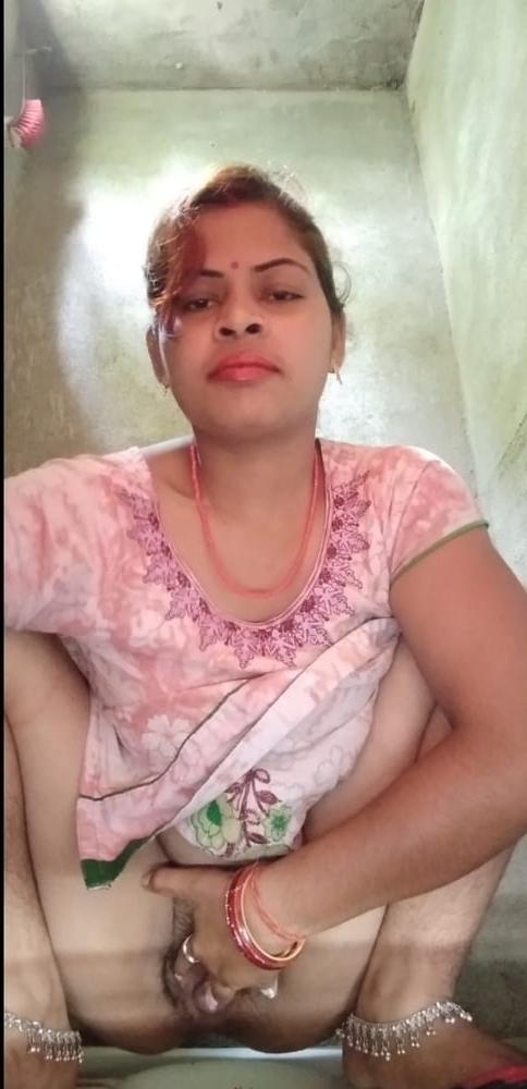 15P desi village bhabhi nude