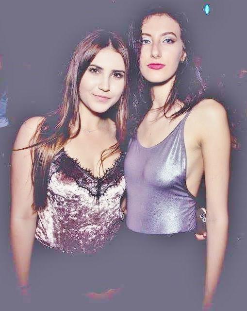 20P Transparente Outfits – Beauty #69