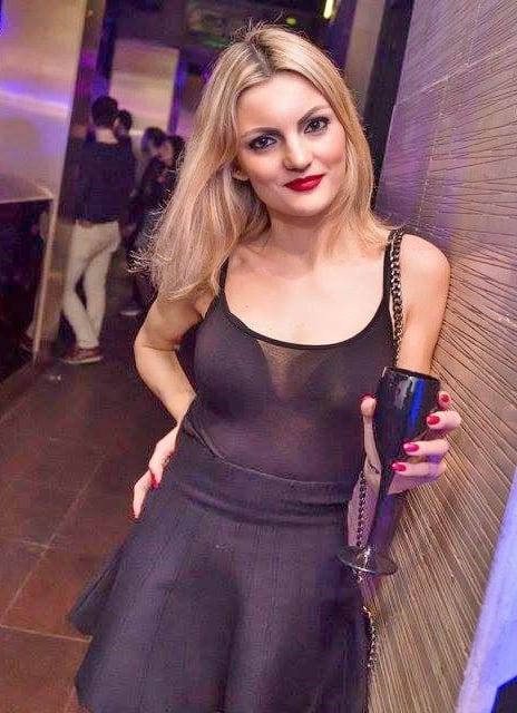 20P Transparente Outfits – Beauty #69