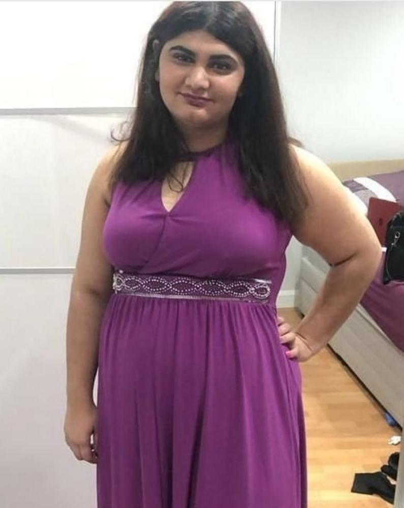 14P Would you fuck this ugly desperate Indian girl?