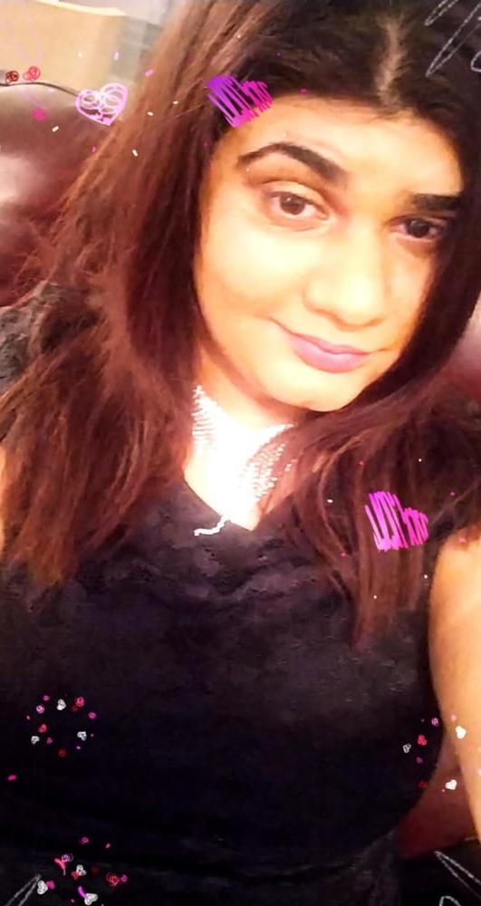 14P Would you fuck this ugly desperate Indian girl?