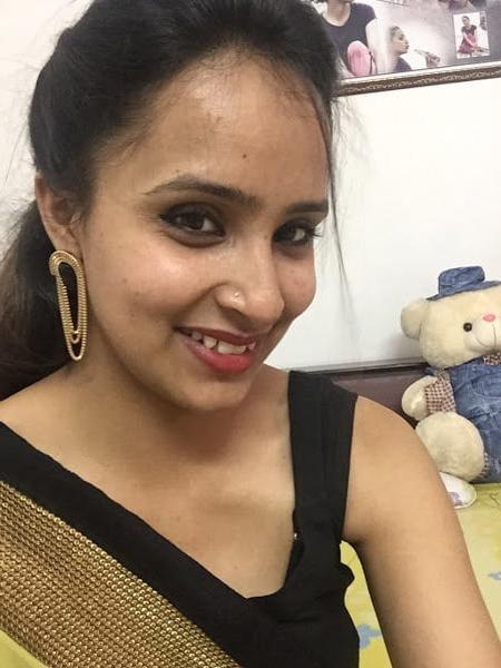 25P Anusha Desi Girl
