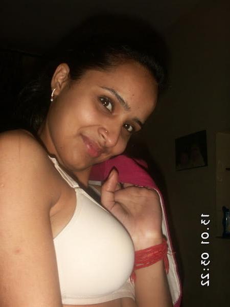25P Anusha Desi Girl