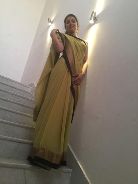 25P Anusha Desi Girl