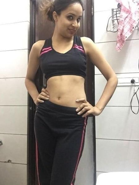 25P Anusha Desi Girl