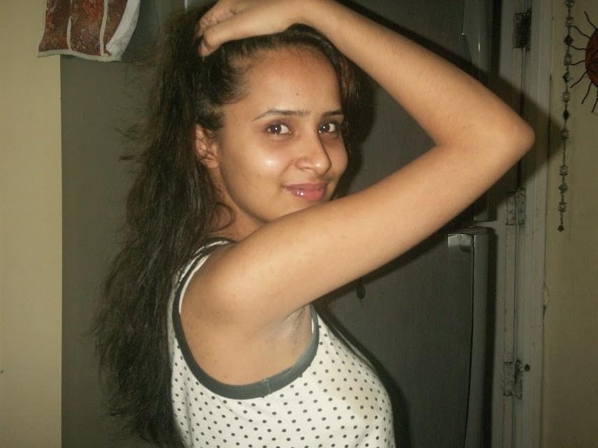 25P Anusha Desi Girl