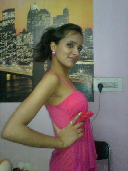 25P Anusha Desi Girl