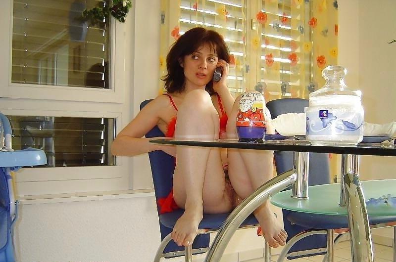 25P Oops I Forgot My Panties Collection 05