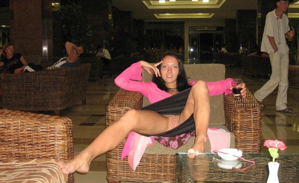 25P Oops I Forgot My Panties Collection 05